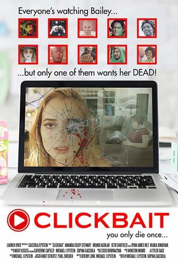 Кликбейт онлайн