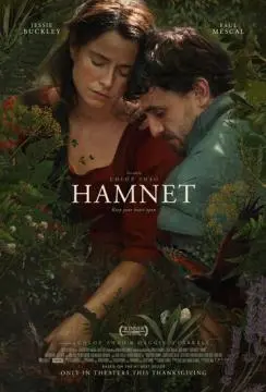 Хамнет: История, вдохновившая Гамлета онлайн